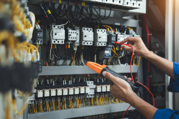 Best Electrical Repair Services  in Brazoria, TX