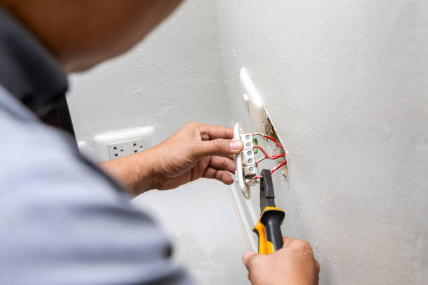 Best Electrical Rewiring Services  in Brazoria, TX