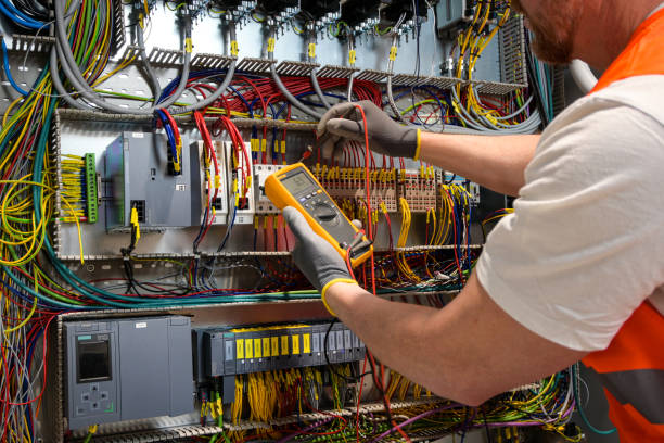 Best 24-Hour Electrician  in Brazoria, TX